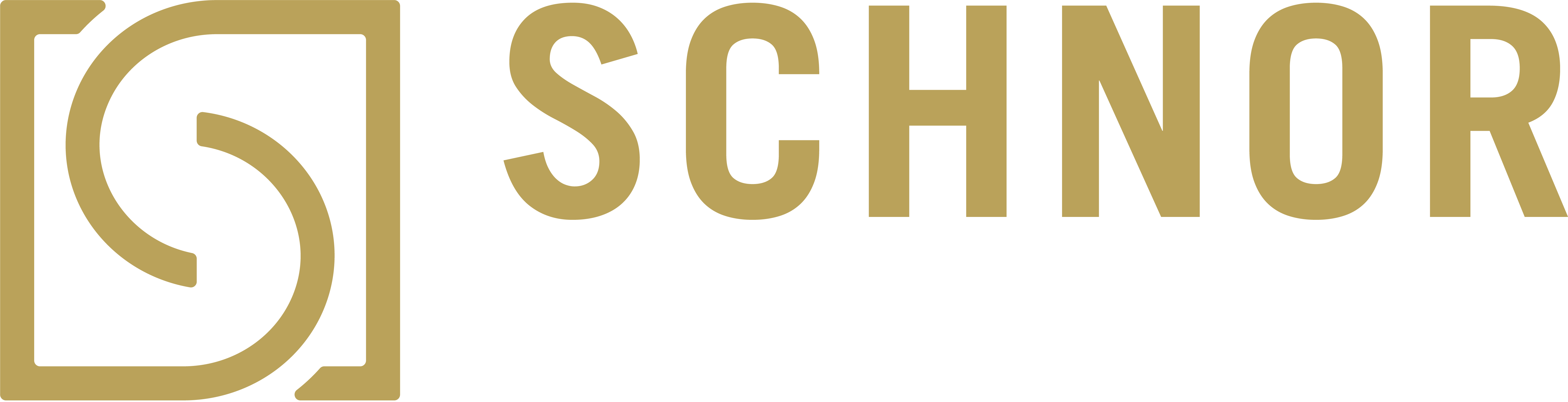 Schnor Immobilien Logo