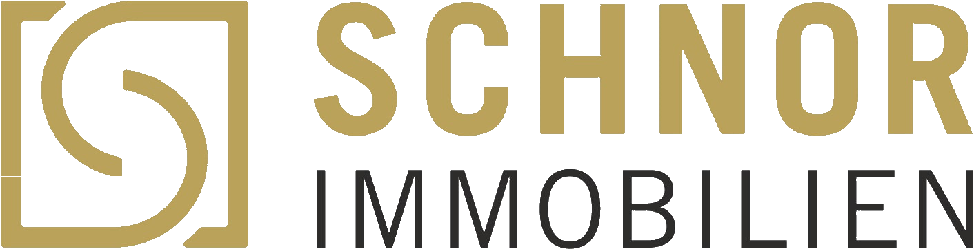 Schnor Immobilien Logo
